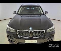 BMW X3 xDrive 20d Business Advantage Autom.