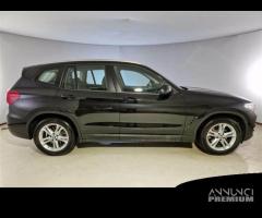 BMW X3 xDrive 20d Business Advantage Autom.