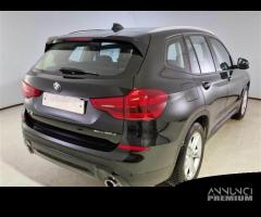 BMW X3 xDrive 20d Business Advantage Autom.