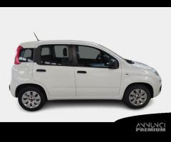 FIAT PANDA 1.2 69cv S/S E6d-Temp Easy 5 PORTE