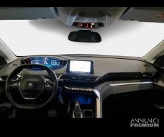 PEUGEOT 3008 BlueHDI 130 EAT8 S/S Business - 3