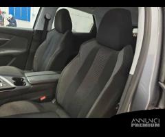 PEUGEOT 3008 BlueHDI 130 EAT8 S/S Business - 5