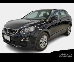 PEUGEOT 3008 BlueHDI 130 S/S Business