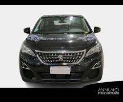 PEUGEOT 3008 BlueHDI 130 S/S Business