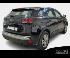 PEUGEOT 3008 BlueHDI 130 S/S Business