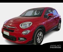 FIAT 500X 1.3 Mjet 95cv 4x2 Pop Star