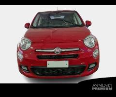 FIAT 500X 1.3 Mjet 95cv 4x2 Pop Star