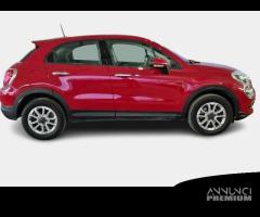 FIAT 500X 1.3 Mjet 95cv 4x2 Pop Star