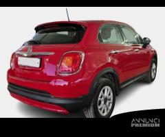 FIAT 500X 1.3 Mjet 95cv 4x2 Pop Star