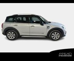 MINI COOPER SE COUNTRYMAN ALL4 Business autom.