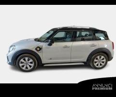 MINI COOPER SE COUNTRYMAN ALL4 Business autom.