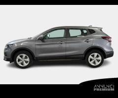 NISSAN QASHQAI 1.5 dCi 115 Business