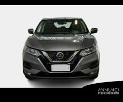 NISSAN QASHQAI 1.5 dCi 115 Business