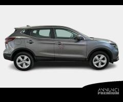 NISSAN QASHQAI 1.5 dCi 115 Business