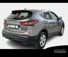 NISSAN QASHQAI 1.5 dCi 115 Business