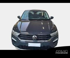 VOLKSWAGEN T-ROC 2.0 TDI 150cv SCR Business DSG 4M