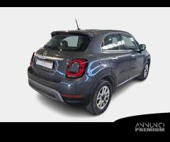 FIAT 500X 1.3 Mjet 95cv 4x2 Business - 5