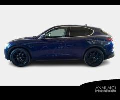 ALFA ROMEO STELVIO 2.2 Turbo Diesel 210CV Ti AT8 Q - 2