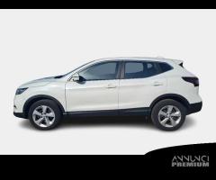 NISSAN QASHQAI 1.5 dCi 115 Business DCT - 1