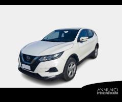 NISSAN QASHQAI 1.5 dCi 115 Business DCT - 2