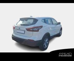 NISSAN QASHQAI 1.5 dCi 115 Business DCT - 5