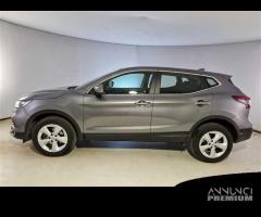 NISSAN QASHQAI 1.5 dCi 115 Business