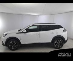 PEUGEOT 2008 BlueHDi 130 EAT8 Allure S/S aut.