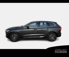 VOLVO XC60 D4 Geartronic Inscription