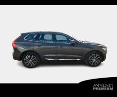 VOLVO XC60 D4 Geartronic Inscription