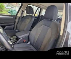 BMW X3 xDrive 20d MH48V Business Advantage Autom.