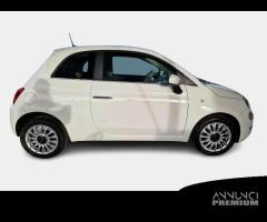 FIAT 500 1.0 70cv Ibrido Dolcevita