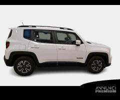 JEEP RENEGADE 1.0 T3 120cv Business