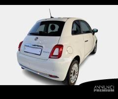 FIAT 500 1.0 70cv Ibrido Dolcevita