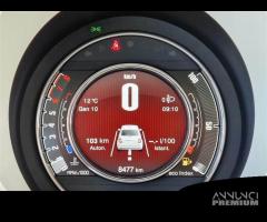 FIAT 500 1.0 70cv Ibrido Dolcevita - 7