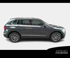 VOLKSWAGEN TIGUAN 2.0 TDI SCR 110KW Business BMT D