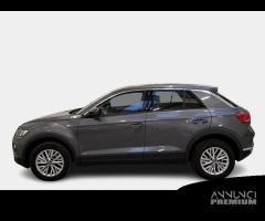 VOLKSWAGEN T-ROC 1.5 TSI ACT Business DSG