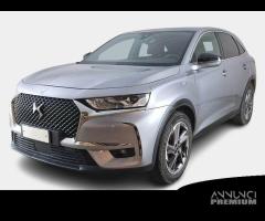 DS DS 7 CROSSBACK BlueHDi 130 Automatica Business