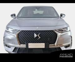 DS DS 7 CROSSBACK BlueHDi 130 Automatica Business