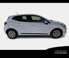 RENAULT CLIO 1.0 TCE 74KW BUSINESS 5 PORTE