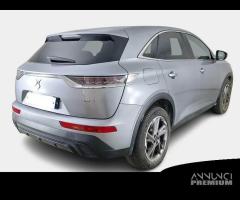 DS DS 7 CROSSBACK BlueHDi 130 Automatica Business