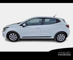 RENAULT CLIO 1.0 TCE 74KW BUSINESS 5 PORTE