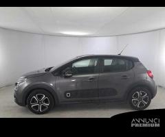 CITROEN C3 PureTech 83 S/S Shine Neo Patentati 5 P