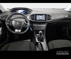 PEUGEOT 308 WAGON Active Business BlueHDi 130 S/S