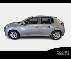 PEUGEOT 208 Active PureTech 75 S/S 5 PORTE