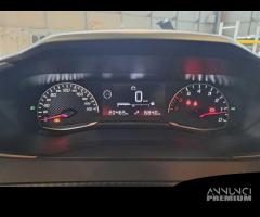 PEUGEOT 208 Active PureTech 75 S/S 5 PORTE - 7