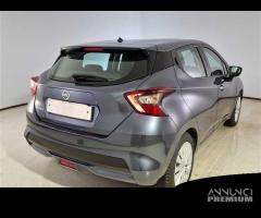 NISSAN MICRA IGT 92 Acenta 5 PORTE