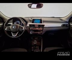 BMW X2 xDrive 20d Business X automatico - 6