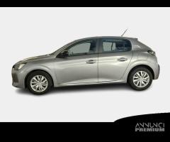 PEUGEOT 208 Active PureTech 75 S/S 5 PORTE