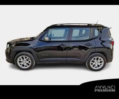 JEEP RENEGADE 1.3 T4 DDCT 150cv Limited