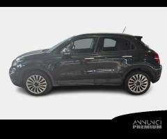 FIAT 500X 1.3 T4 150cv DCT E6D Cross